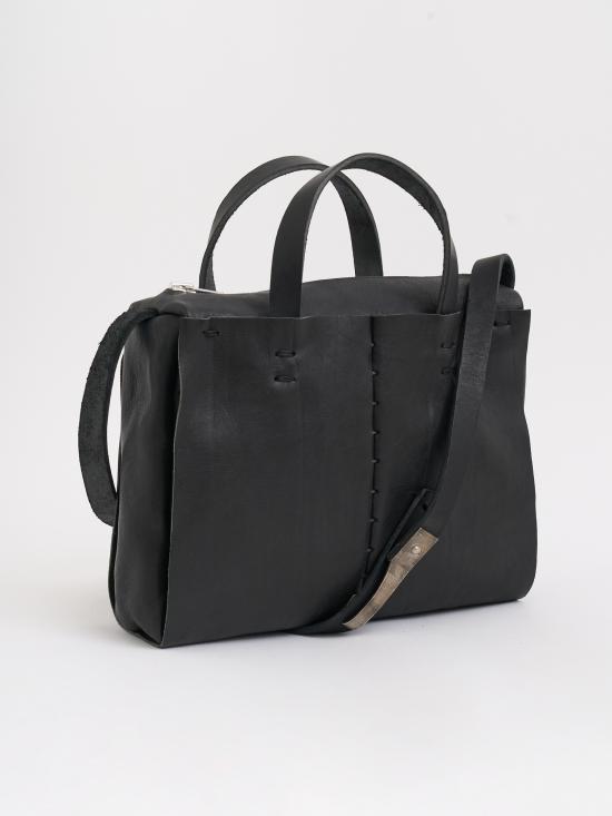  발렌티나 발레나 토트백 MBAG061N BLACK - VALENTINA BANELLA