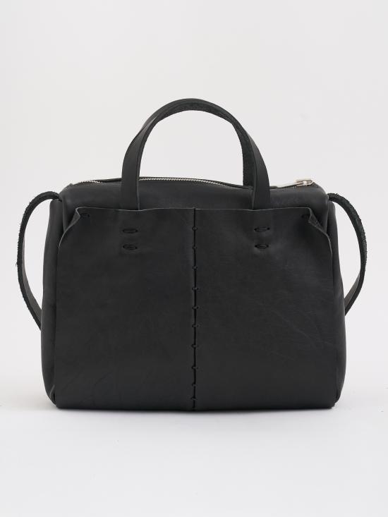  발렌티나 발레나 토트백 MBAG061N BLACK - VALENTINA BANELLA