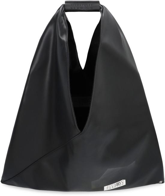 25FW MM6 메종마르지엘라 재패니즈백 S54WD0039P8757T8013 BLACK - MM6 MAISON MARGIELA