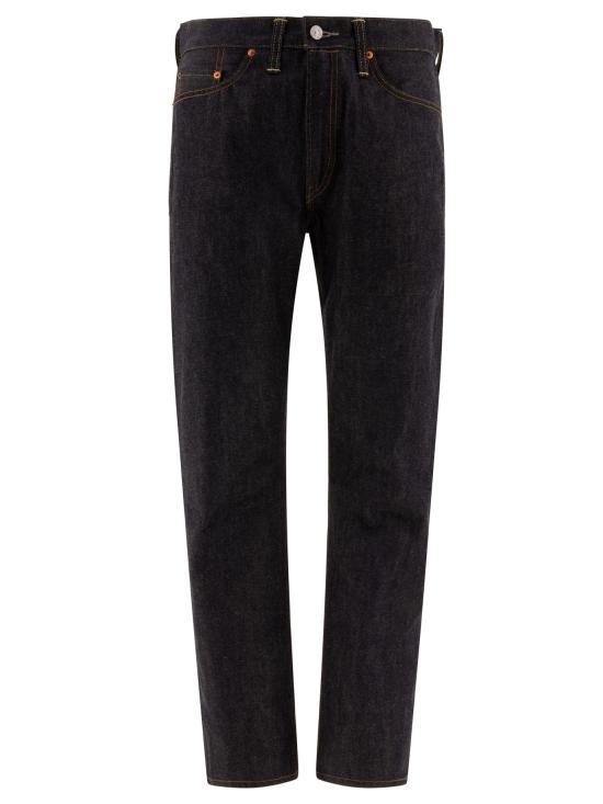 26SS 리바이스 스트레이트 팬츠 501540110 BLUE