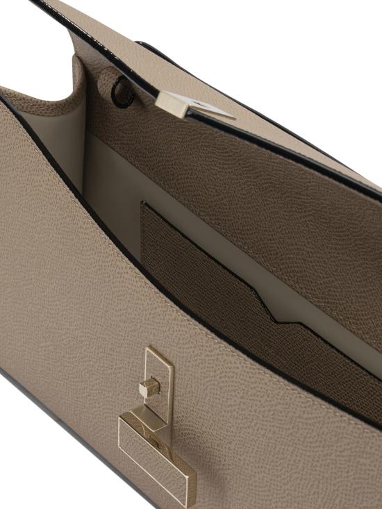 26SS 발렉스트라 숄더백 WBES0067028LOC99MBC BEIGE - VALEXTRA