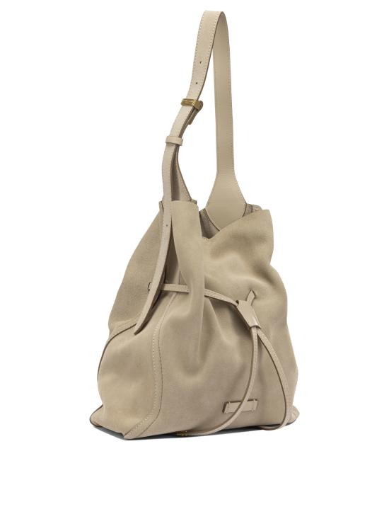 26SS 지아니 끼아리니 숄더백 BS11787CMPLSIENNA9308NUDE BEIGE - GIANNI CHIARINI