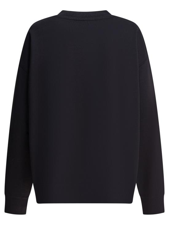 26SS 가니 스웨터 A1060027252 BLACK - GANNI