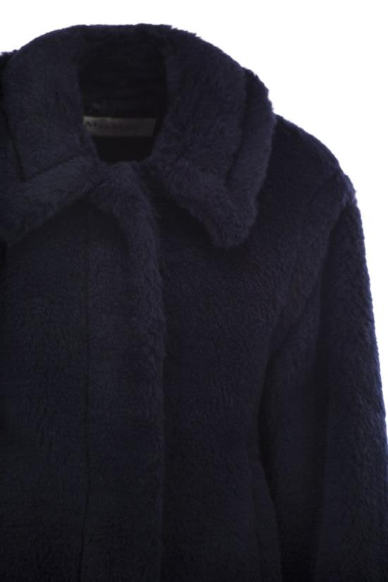 26SS 막스마라 자켓 2611081021600 005 NIGHT BLUE - MAX MARA