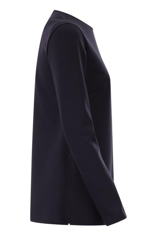 26SS 막스마라 스웨터 2611941068600 003 NIGHT BLUE - MAX MARA