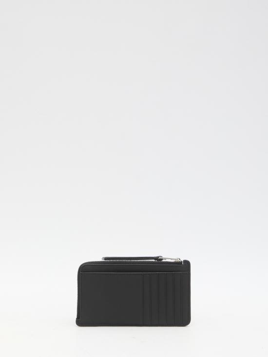 26SS 로에베 남성지갑 C510G17X05 1100 BLACK - LOEWE