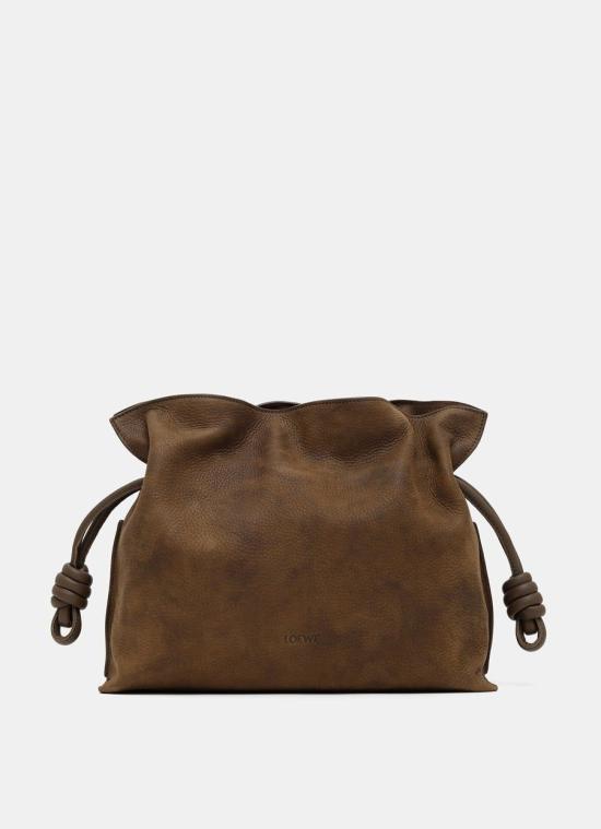 26SS 로에베 토트백 A411FC1XDT 6423 BROWN