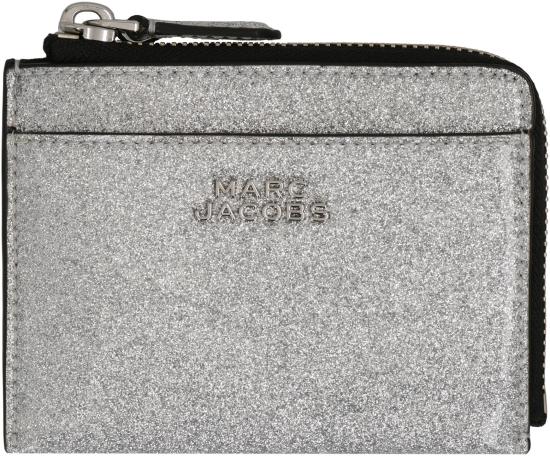  마크제이콥스 지갑 2R5SMP072S02040 Silver - MARC JACOBS