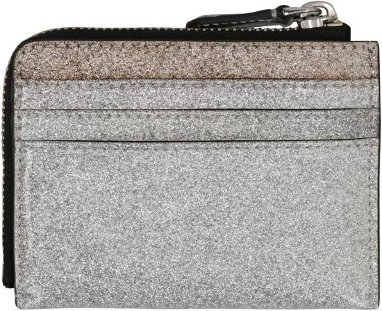  마크제이콥스 지갑 2R5SMP072S02040 Silver - MARC JACOBS
