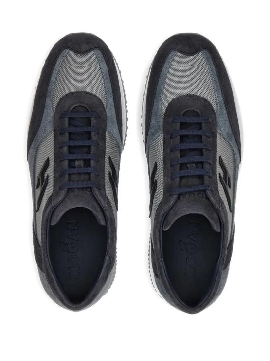 26SS 호간 스니커즈 HXM00N0I980UGO 828P GREY - HOGAN