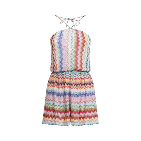 26SS 미소니 비키니 수영복 MC26SG02BR014F SM9WV MULTICOLOUR - MISSONI