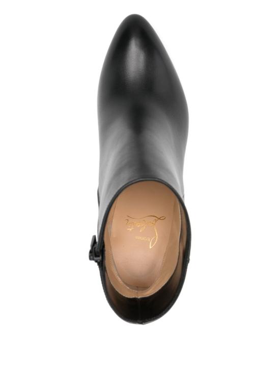 26SS 크리스챤 루부탱 부츠 1260185CM53 BLACK - CHRISTIAN LOUBOUTIN