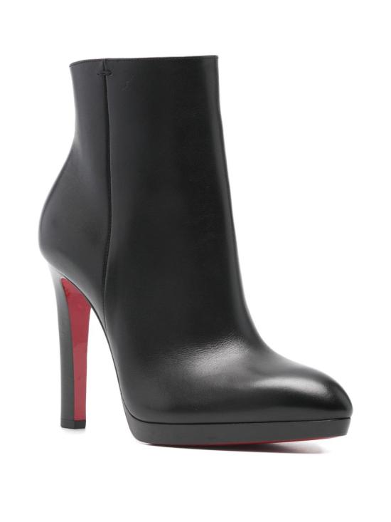 26SS 크리스챤 루부탱 부츠 1260185CM53 BLACK - CHRISTIAN LOUBOUTIN