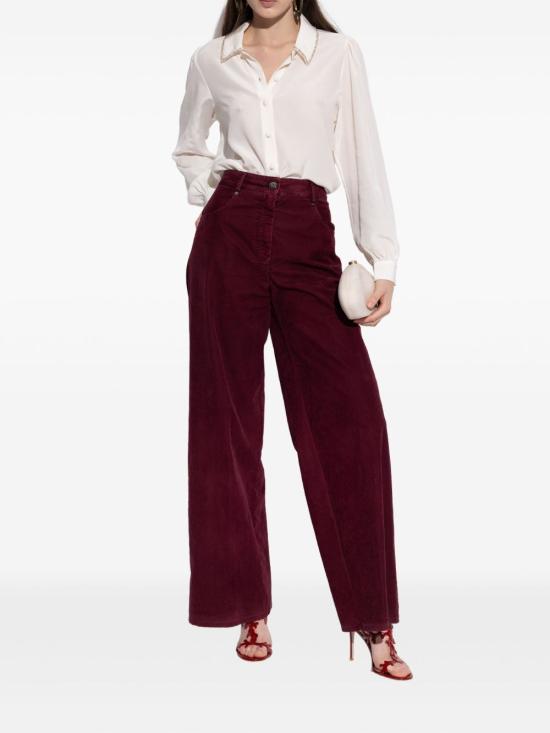 26SS 지안비토로시 샌들 G3264995RICNUIROUG RED - GIANVITO ROSSI