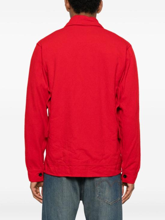 25FW 와타나베 준야 자켓 WPJ0080512 RED - JUNYA WATANABE