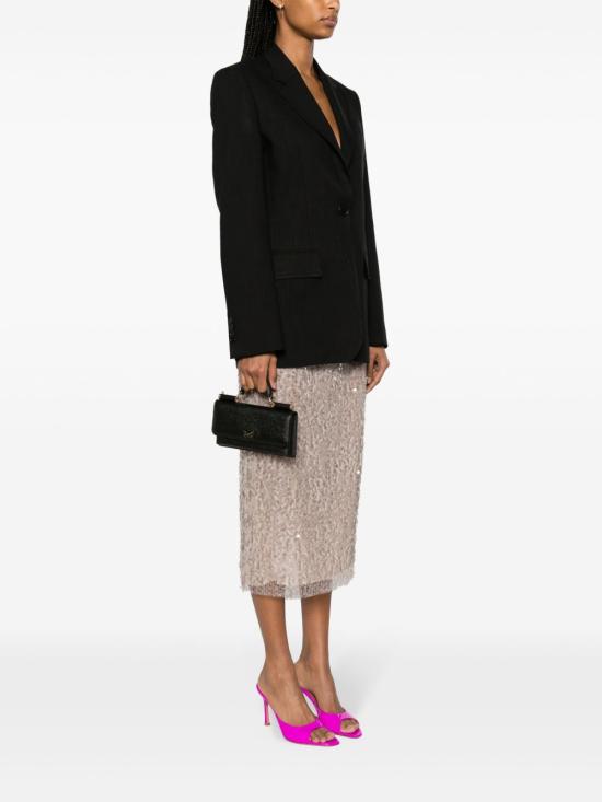 26SS 돌체앤가바나 토트백 BI3280A100180999 BLACK - DOLCE & GABBANA