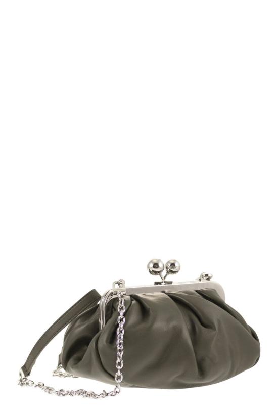 26SS 위켄드막스마라 토트백 2615511164600 090 GREEN - WEEKEND MAX MARA