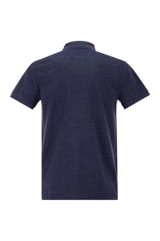  폴로 랄프로렌 클래식 플리스 후드 집업 710548797 012 AVIO - POLO RALPH LAUREN