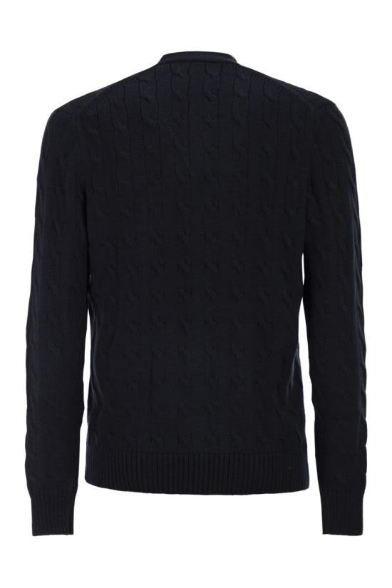 26SS 폴로 랄프로렌 스웨터 710890548 004 NAVY - POLO RALPH LAUREN