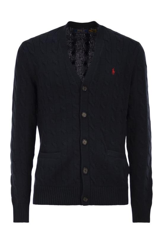 26SS 폴로 랄프로렌 스웨터 710890548 004 NAVY