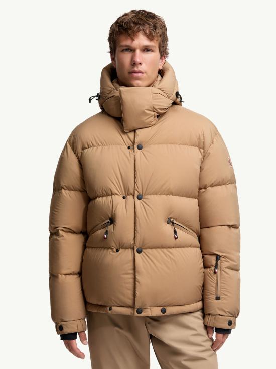25FW 몽클레어 자켓 K20971A00008539X6 23F DARKBEIGE - MONCLER