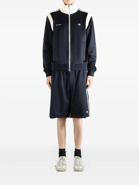 25FW 아디다스 자켓 KD0307 NAVY - ADIDAS