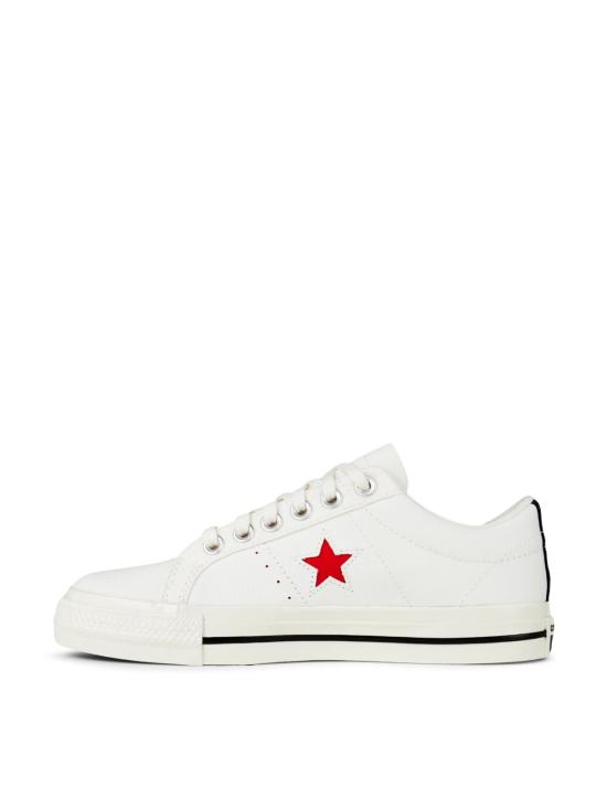26SS 꼼데가르송 스니커즈 A01792C WHITE - COMME DES GARCONS