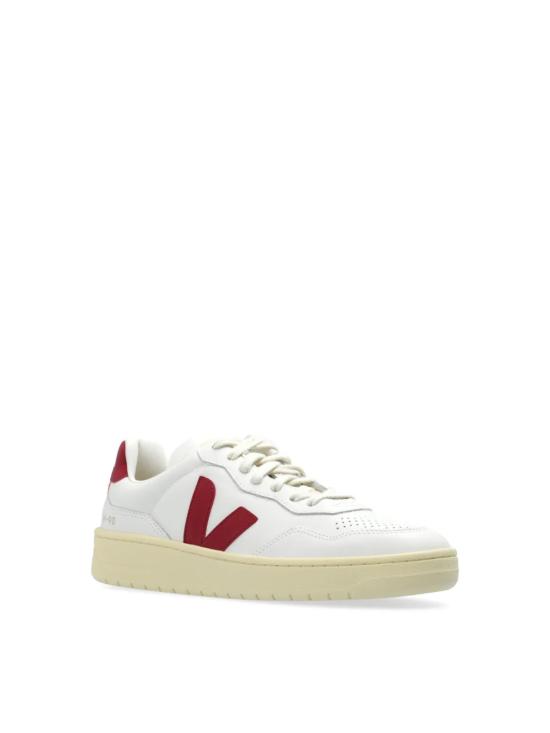 26SS 베자 스니커즈 VD2003657A WHITE - VEJA