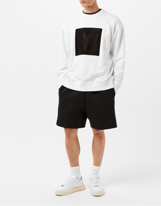 26SS 미소니 스웨터 2301TS23SW05BJ00HY WHITE - MISSONI