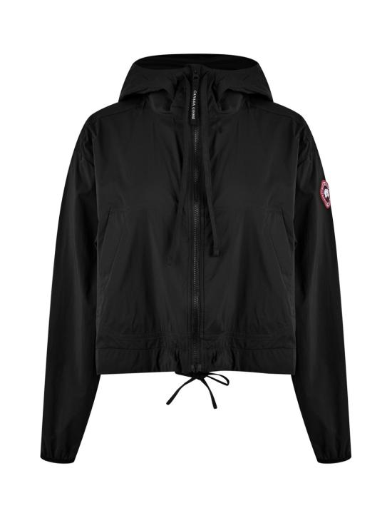 26SS 캐나다구스 자켓 2444W BLACK