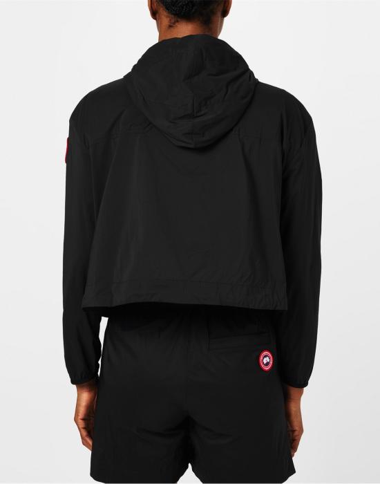 26SS 캐나다구스 자켓 2444W BLACK - CANADA GOOSE
