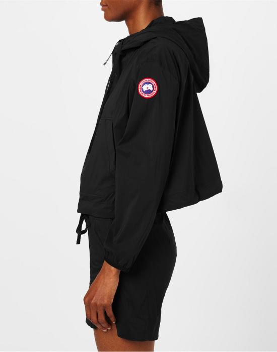 26SS 캐나다구스 자켓 2444W BLACK - CANADA GOOSE