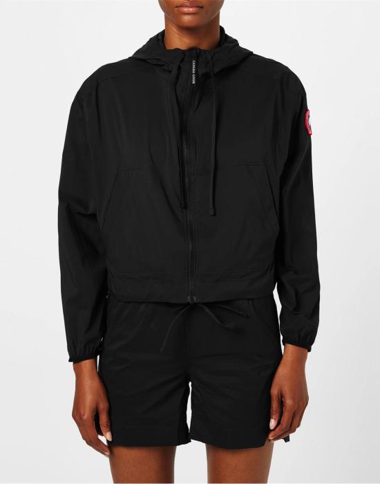 26SS 캐나다구스 자켓 2444W BLACK - CANADA GOOSE