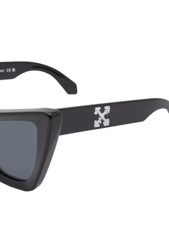 26SS 오프화이트 선글라스 OERI045F22PLA0011007 BLACK - OFF WHITE