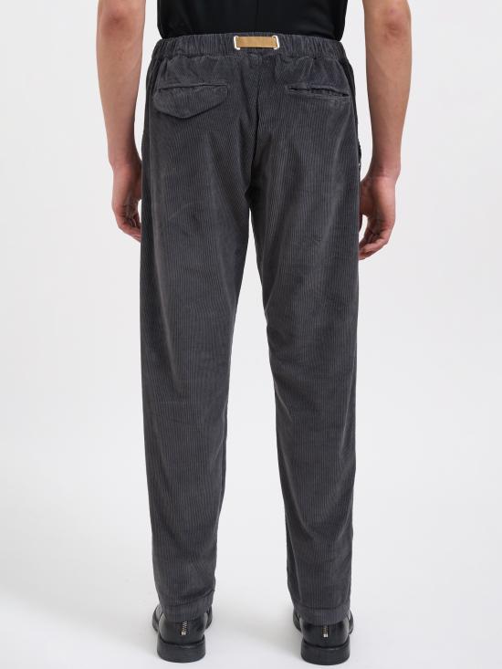 25FW 화이트샌드 스트레이트 팬츠 M25WSU6618134 GREY - WHITE SAND