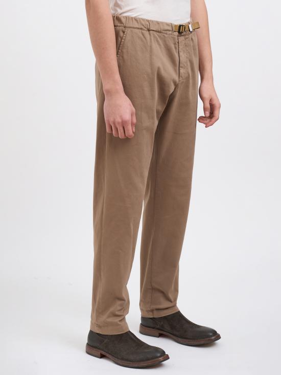 25FW 화이트샌드 스트레이트 팬츠 M25WSU660528 BEIGE - WHITE SAND