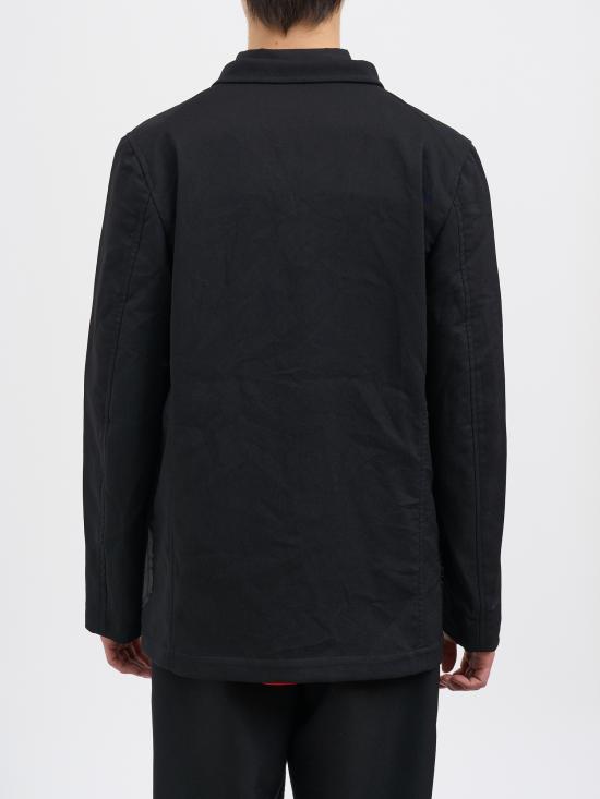 25FW 꼼데가르송 자켓 MFPJ501BLACK - COMME DES GARCONS