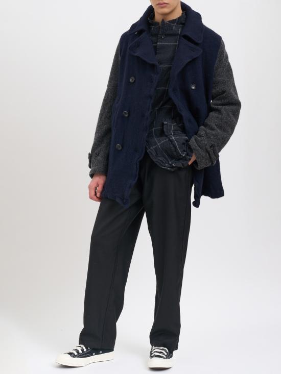 25FW 꼼데가르송 자켓 MFPC502MIX MULTICOLOR - COMME DES GARCONS