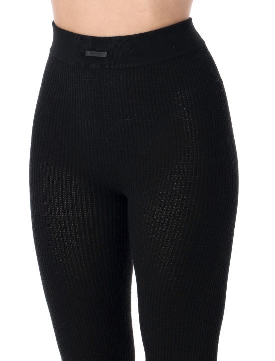 25FW 피어오브갓 스트레이트 팬츠 192HO257271FW VINTAGEBL VINTAGE BLACK - FEAR OF GOD