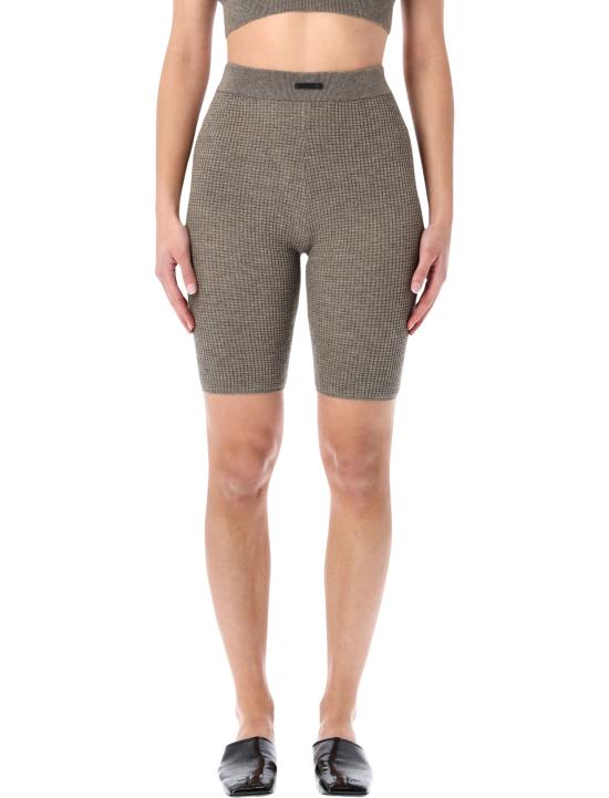 25FW 피어오브갓 스트레이트 팬츠 192HO257262FW HOMESTEAD HOMESTEAD HEATER