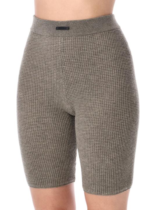 25FW 피어오브갓 스트레이트 팬츠 192HO257262FW HOMESTEAD HOMESTEAD HEATER - FEAR OF GOD