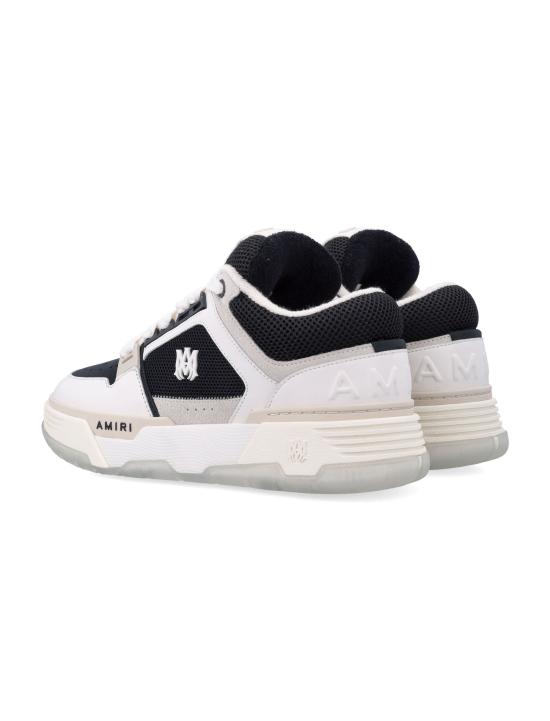 26SS 아미리 스니커즈 AMFOSR1097 087 BLACK ALABASTER - AMIRI
