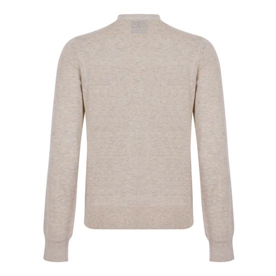  이자벨마랑 가디건 CA0100FBB1L05I23EC BEIGE - ISABEL MARANT