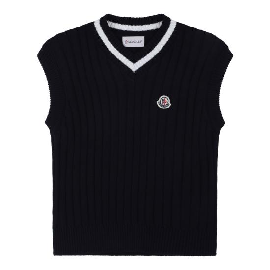  [키즈] 몽클레어 아우터 9I00001M1509742 BLACK