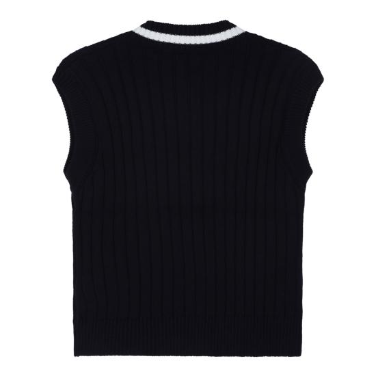  [키즈] 몽클레어 아우터 9I00001M1509742 BLACK - MONCLER