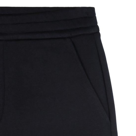  [키즈] 몽클레어 트레이닝/조거 팬츠 8H00008899PS778 BLACK - MONCLER