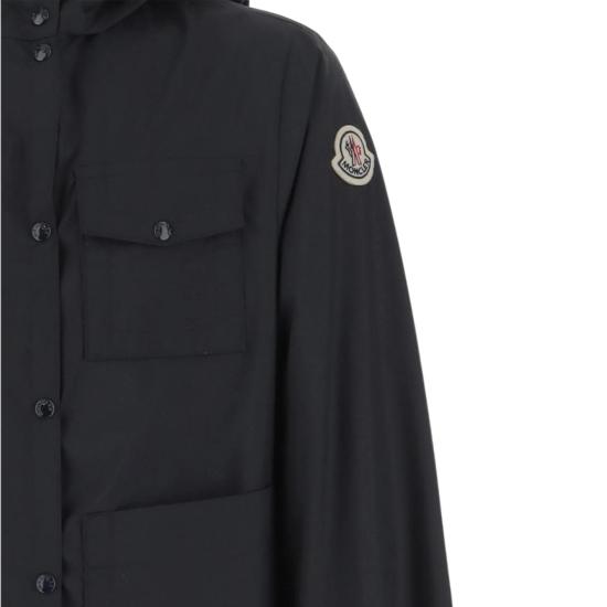  [키즈] 몽클레어 아우터 1A00008597YW778 BLACK - MONCLER