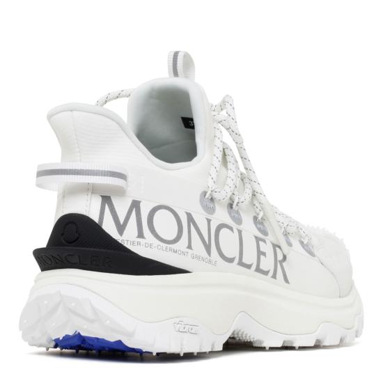  몽클레어 트레일그립 라이트 2 스니커즈 4M00130M3457001 WHITE - MONCLER