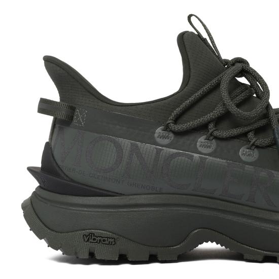  몽클레어 스니커즈 4M00110M4470893 BLACK - MONCLER