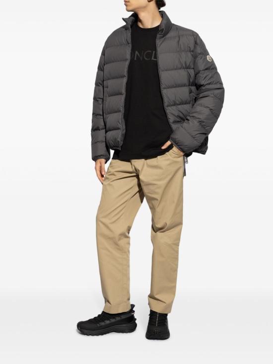  몽클레어 스니커즈 4M00110M3457999 BLACK - MONCLER